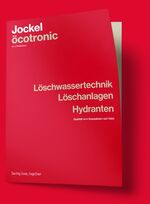 Titel: Alle Infos zu unseren Produkten: Löschanwassertechnik, Löschanlagen, Hydranten